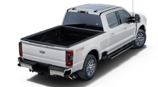 2025 Ford Super Duty® External Image 4